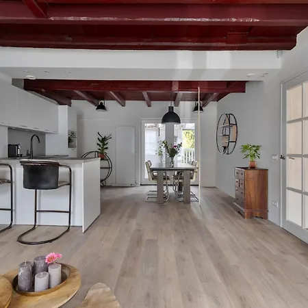 De Kleine Lantaarn Apartment Bergen op Zoom