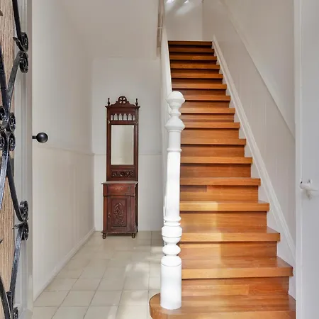 De Kleine Lantaarn Lejlighed