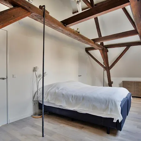 De Kleine Lantaarn Apartment