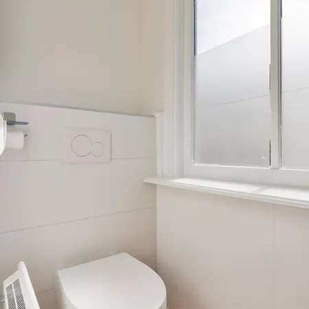 De Kleine Lantaarn Apartment *