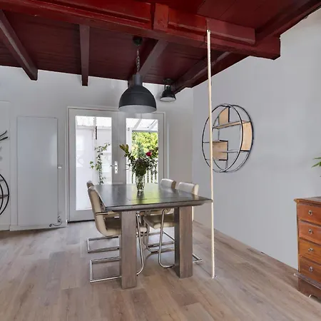 De Kleine Lantaarn * Bergen op Zoom