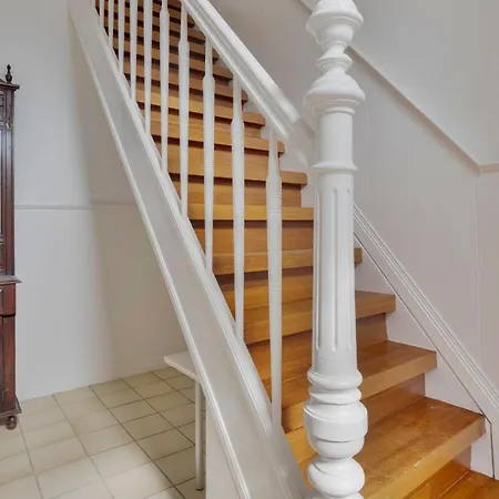 De Kleine Lantaarn Apartment Bergen op Zoom