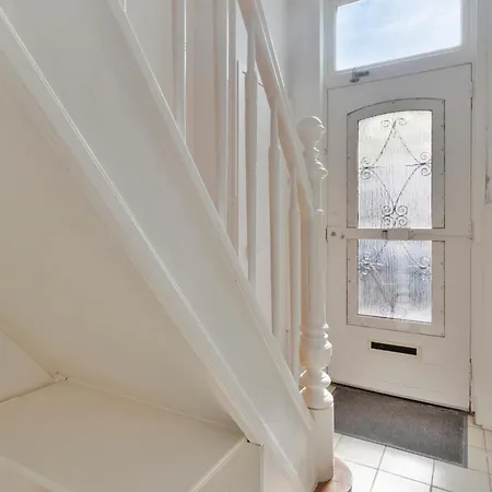 De Kleine Lantaarn Lejlighed Bergen op Zoom