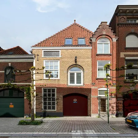 Apartment De Kleine Lantaarn Bergen op Zoom