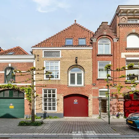 De Kleine Lantaarn Bergen op Zoom