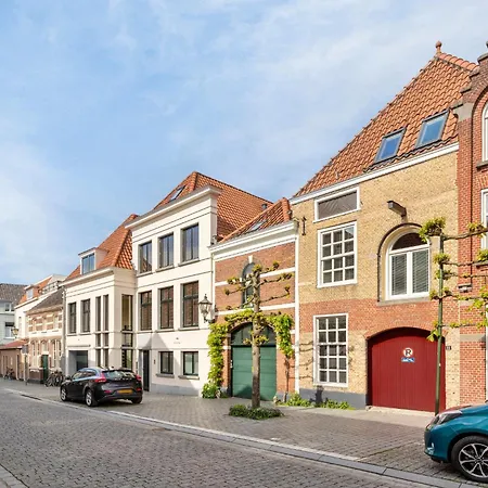 De Kleine Lantaarn * Bergen op Zoom