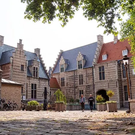 De Kleine Lantaarn Bergen op Zoom