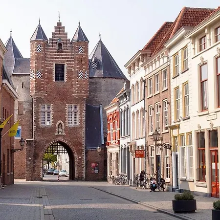 De Kleine Lantaarn Bergen op Zoom